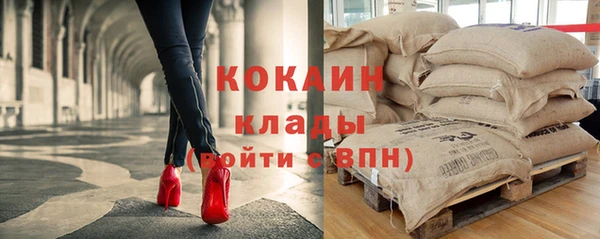 молекула духа Лагань