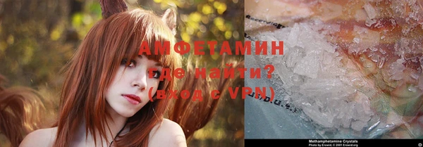 молекула духа Лагань